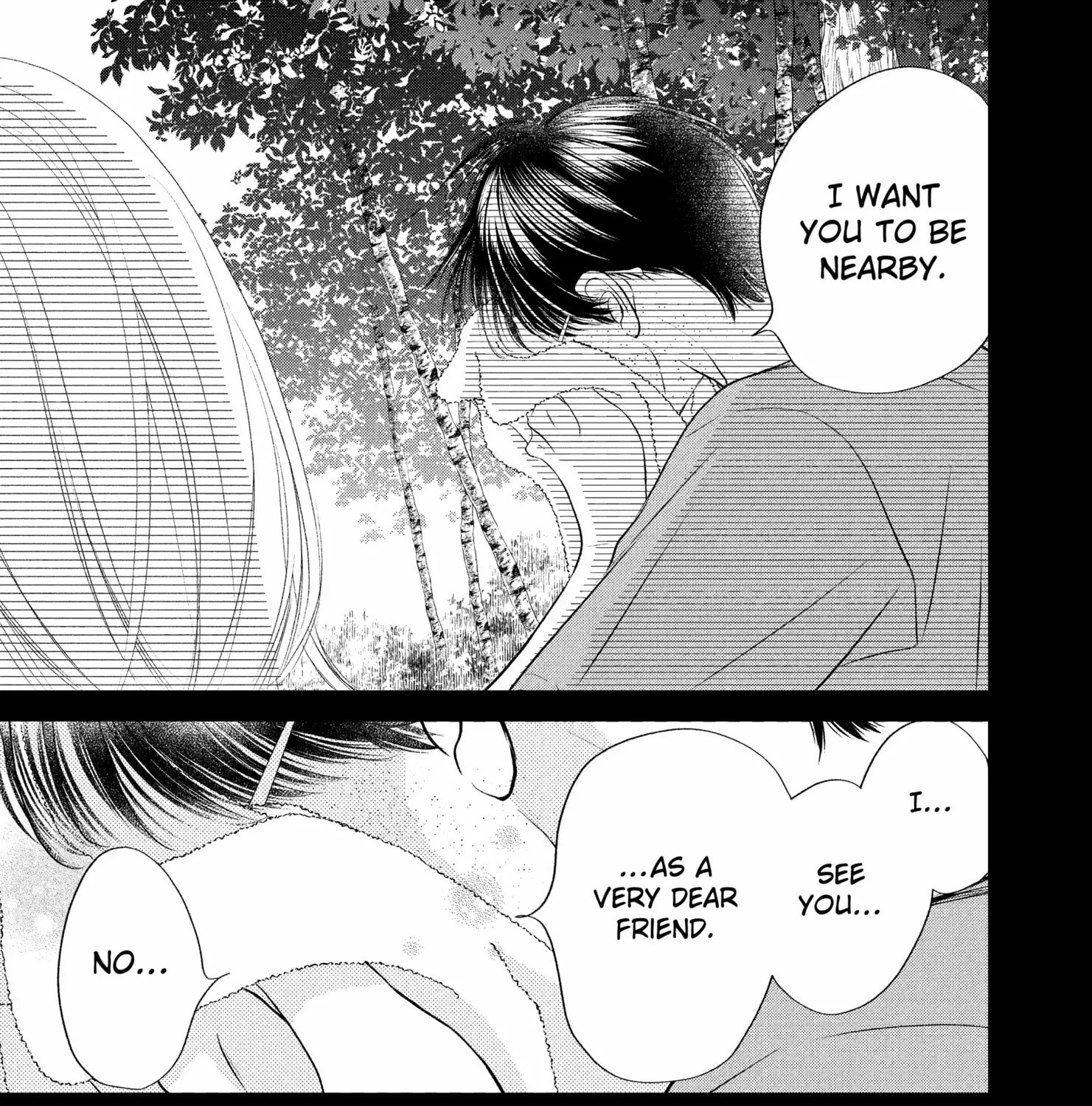 Read Gusts and Beats chapter 16 image 45 on Lezhin