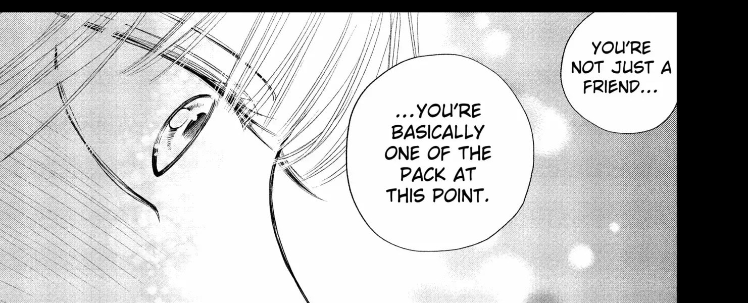 Read Gusts and Beats chapter 16 image 46 on Lezhin