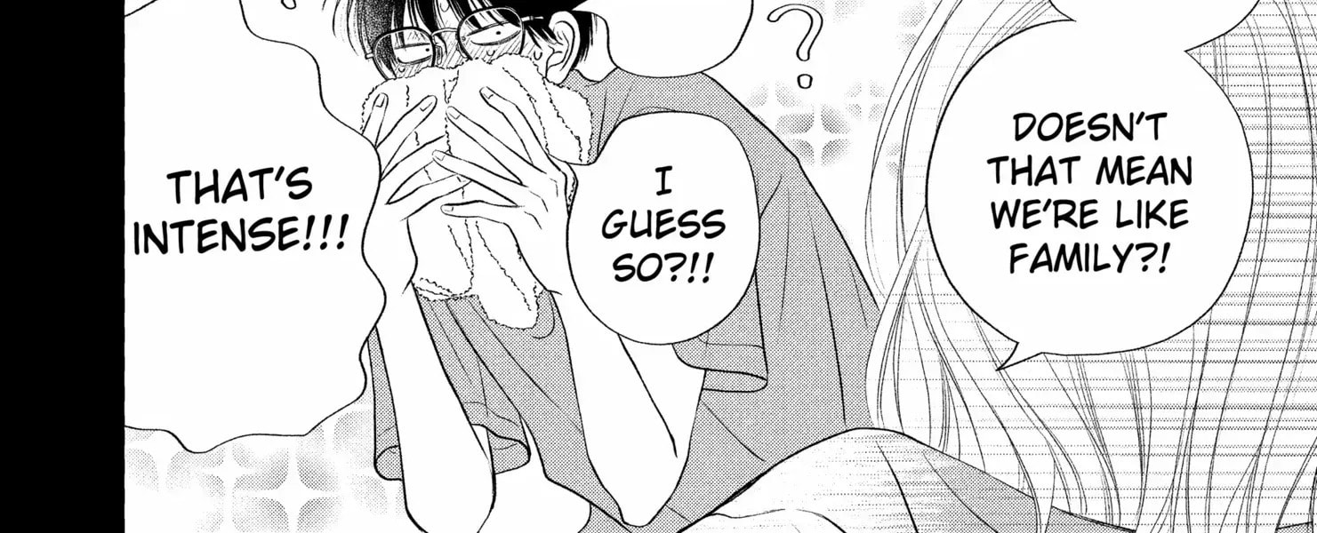 Read Gusts and Beats chapter 16 image 48 on Lezhin