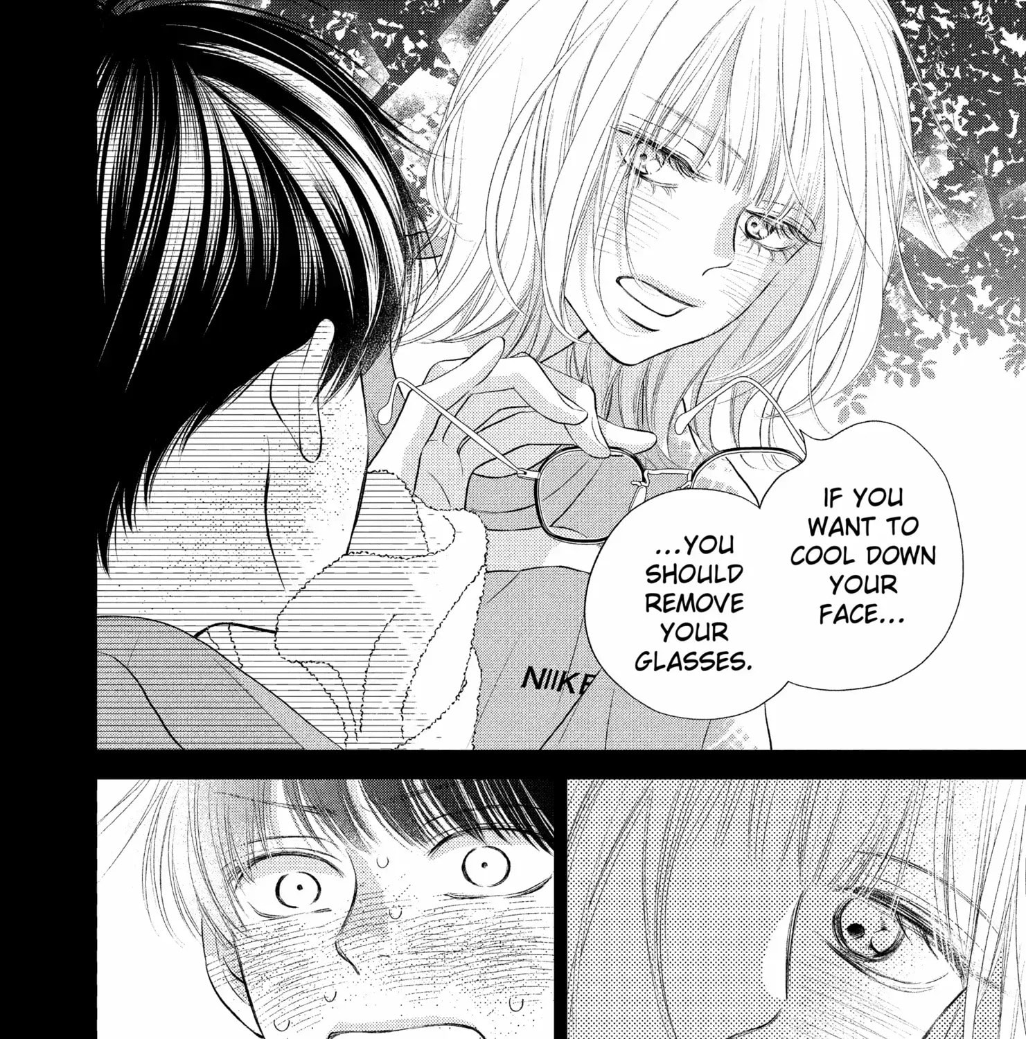 Read Gusts and Beats chapter 16 image 51 on Lezhin