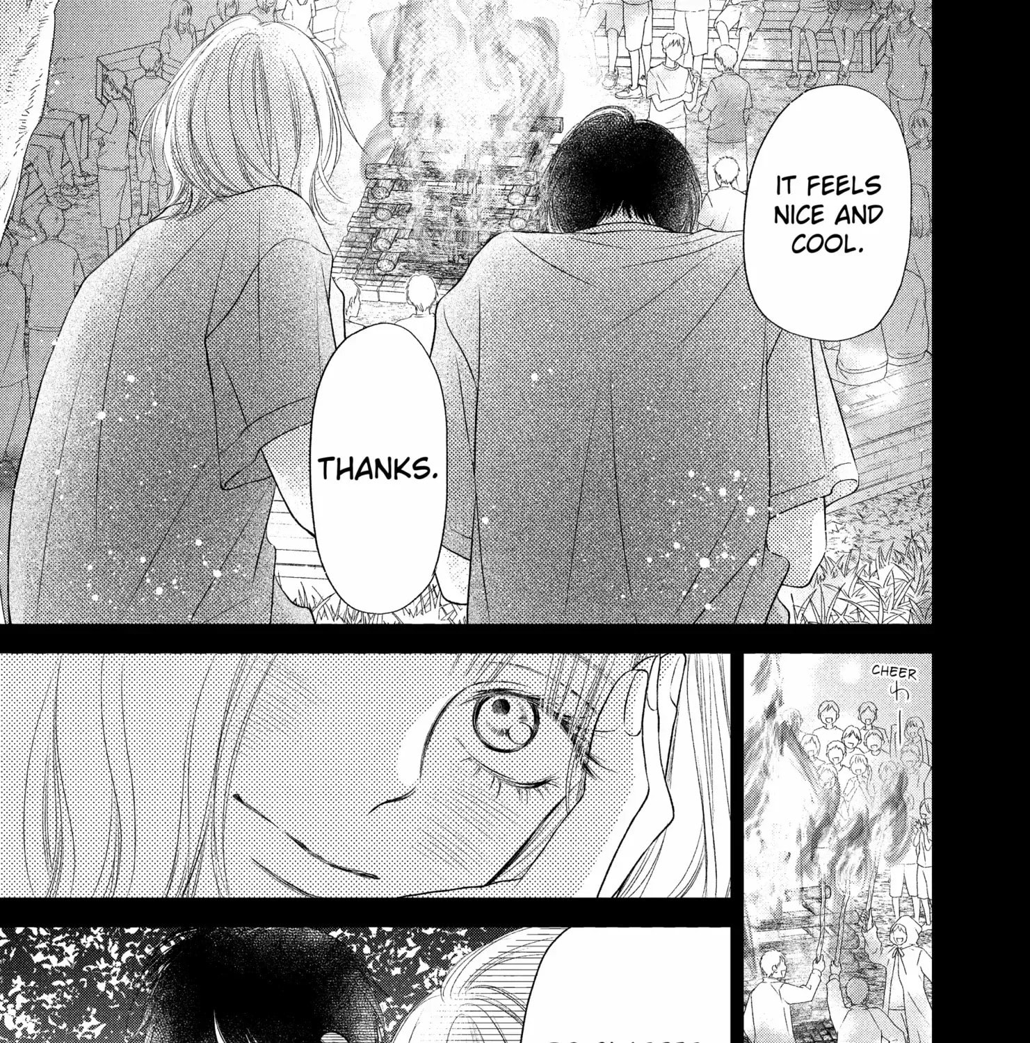 Read Gusts and Beats chapter 16 image 53 on Lezhin