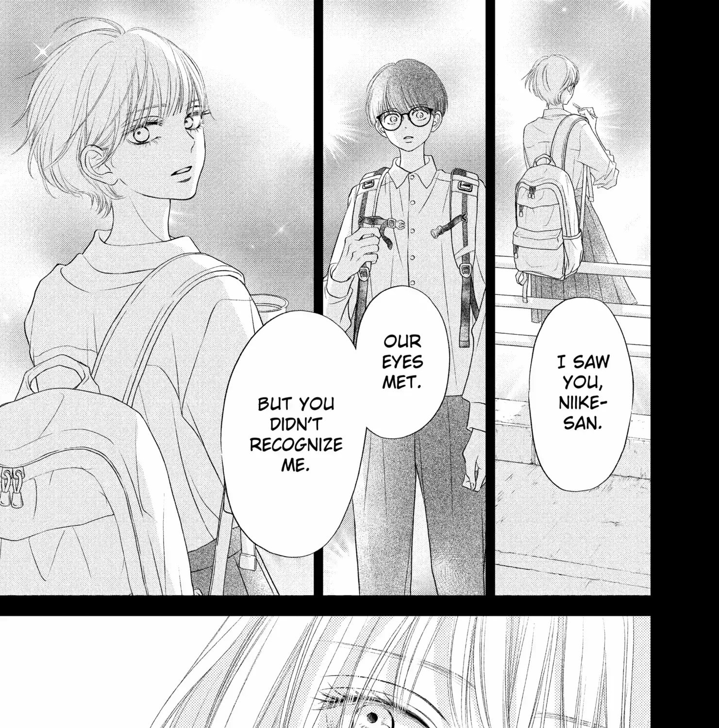Read Gusts and Beats chapter 16 image 57 on Lezhin