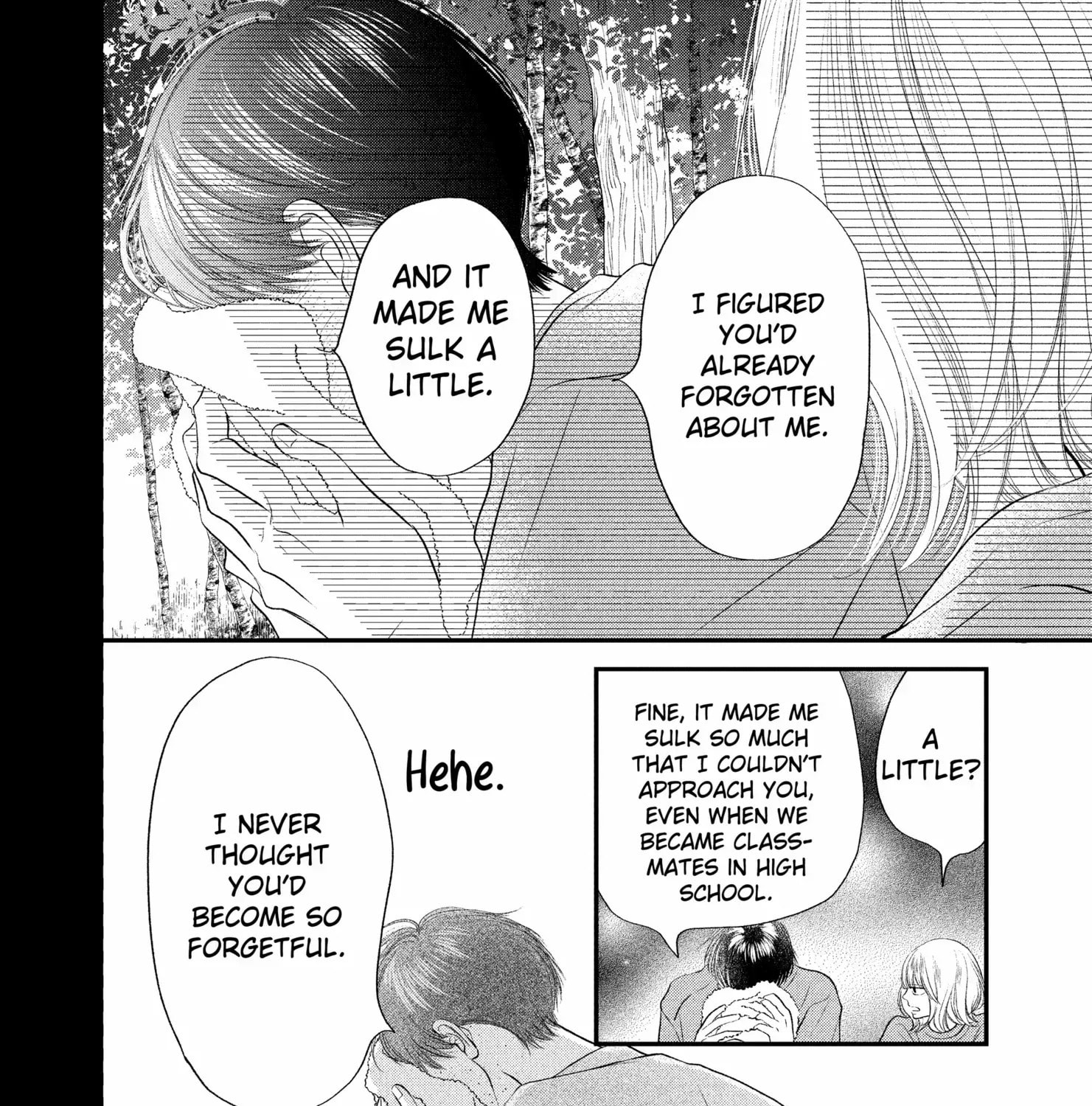 Read Gusts and Beats chapter 16 image 59 on Lezhin