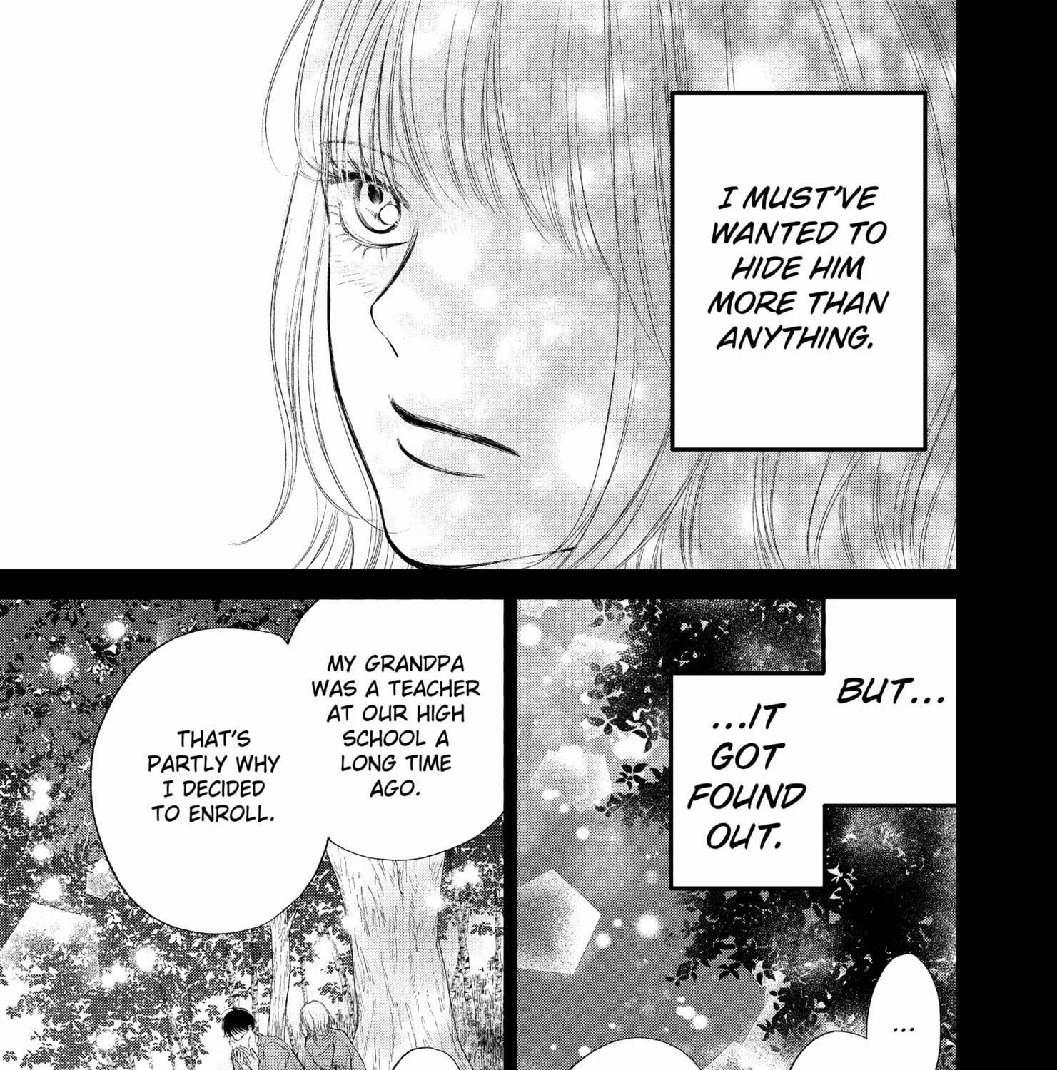 Read Gusts and Beats chapter 16 image 61 on Lezhin