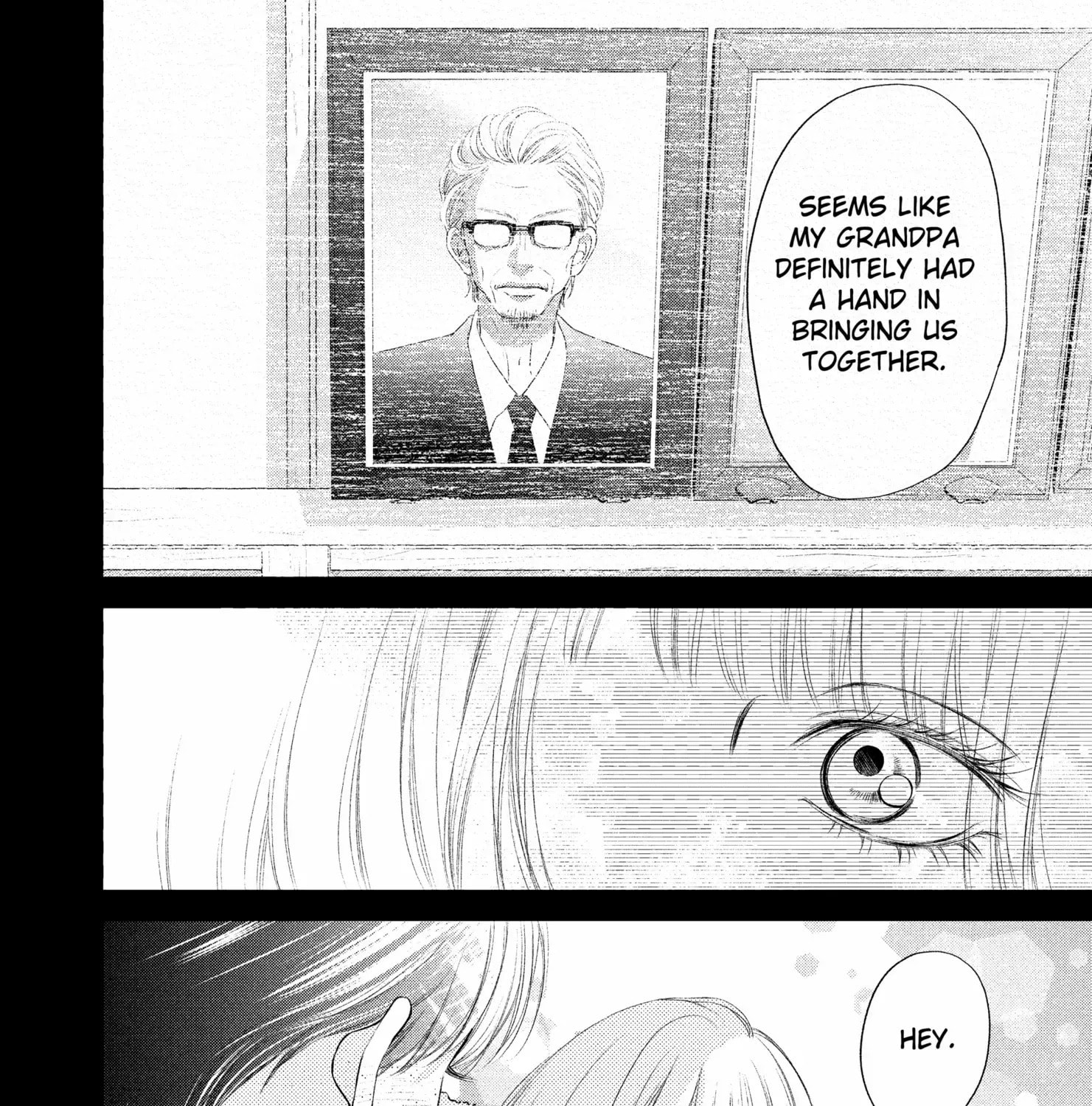 Read Gusts and Beats chapter 16 image 63 on Lezhin