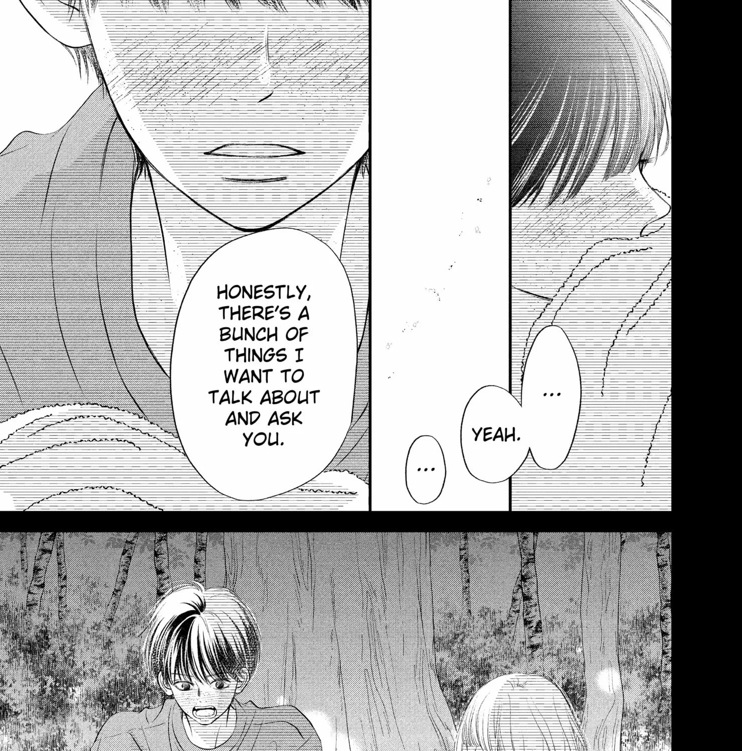 Read Gusts and Beats chapter 16 image 65 on Lezhin