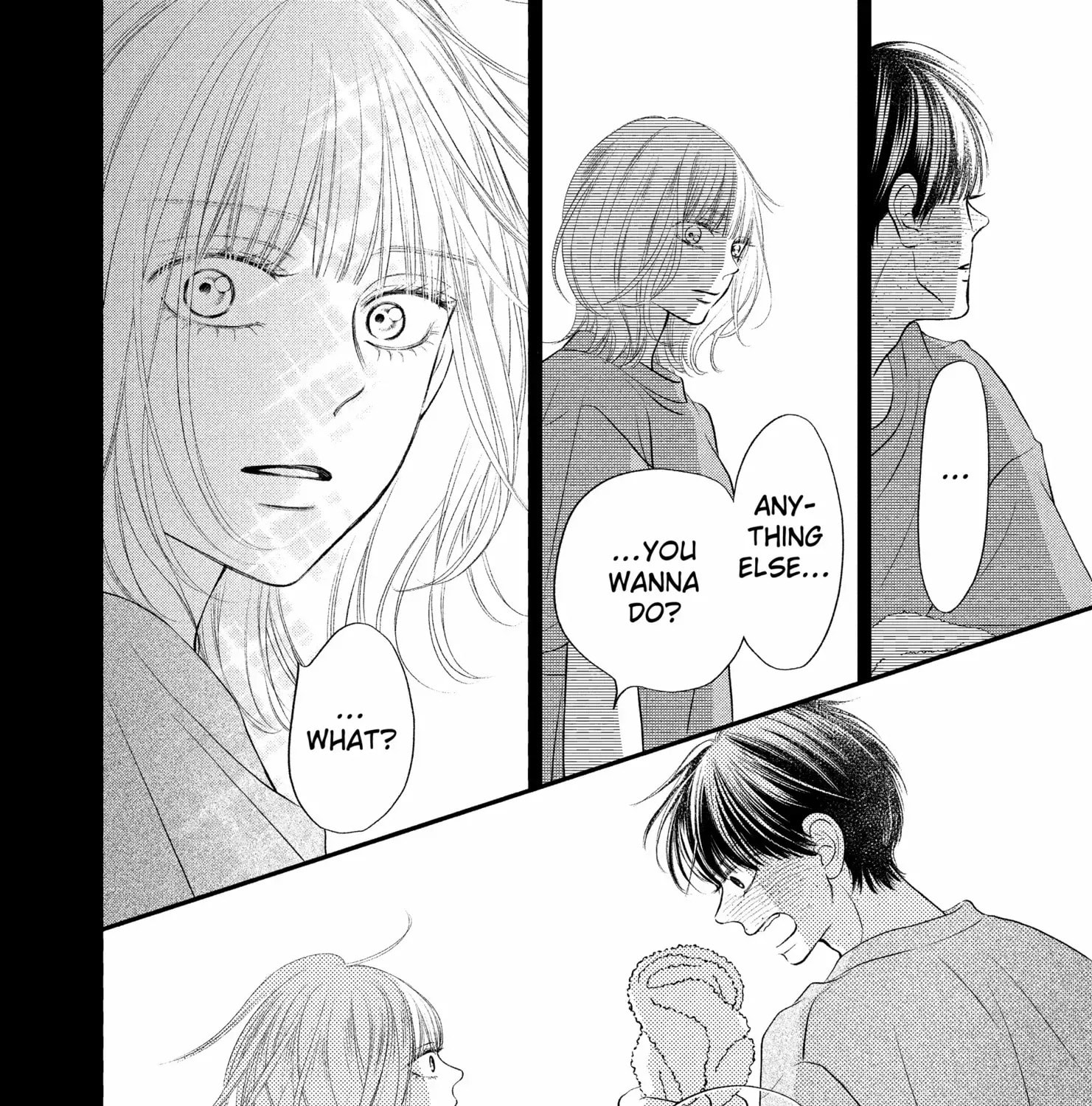 Read Gusts and Beats chapter 16 image 71 on Lezhin