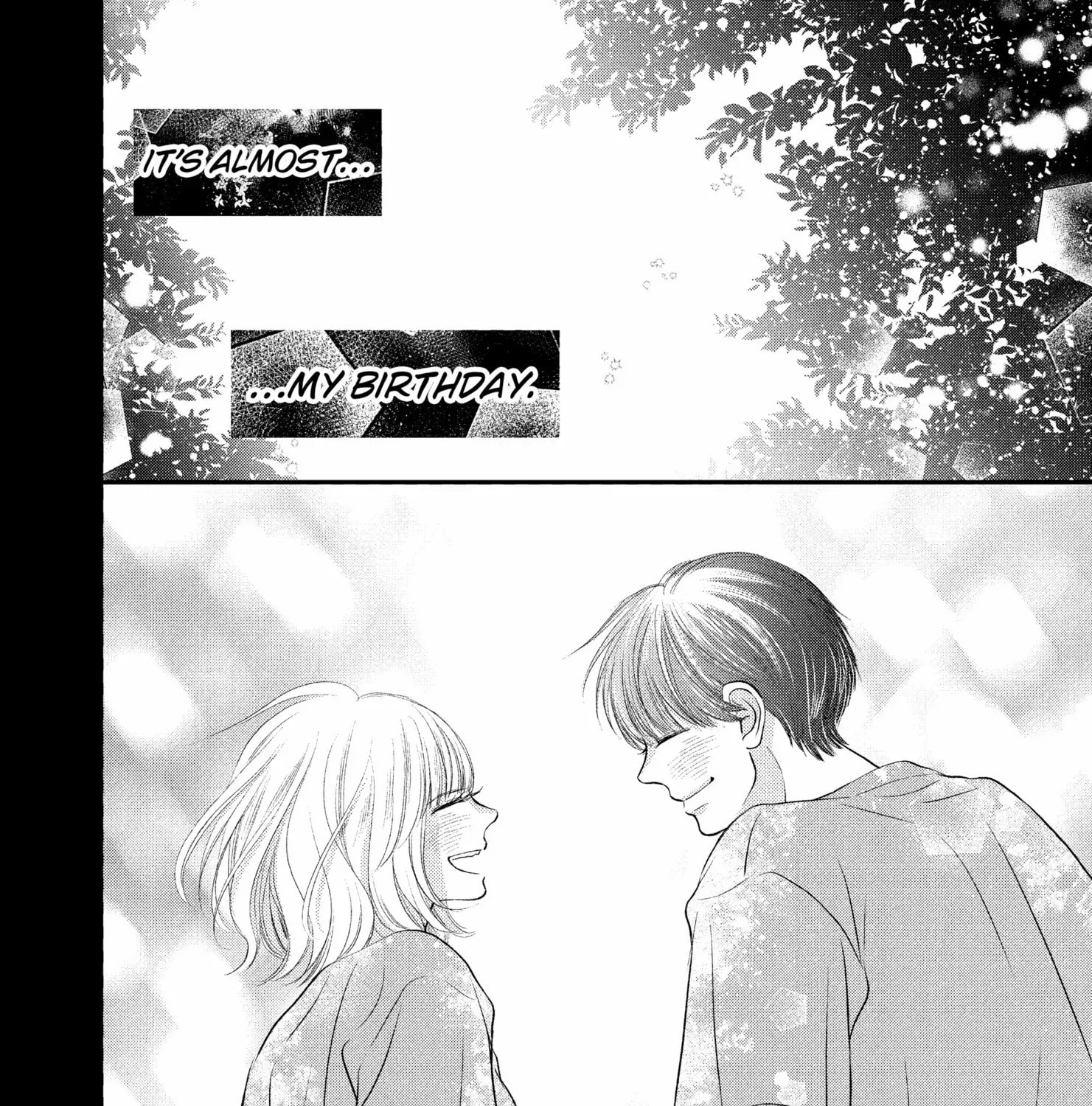 Read Gusts and Beats chapter 16 image 75 on Lezhin