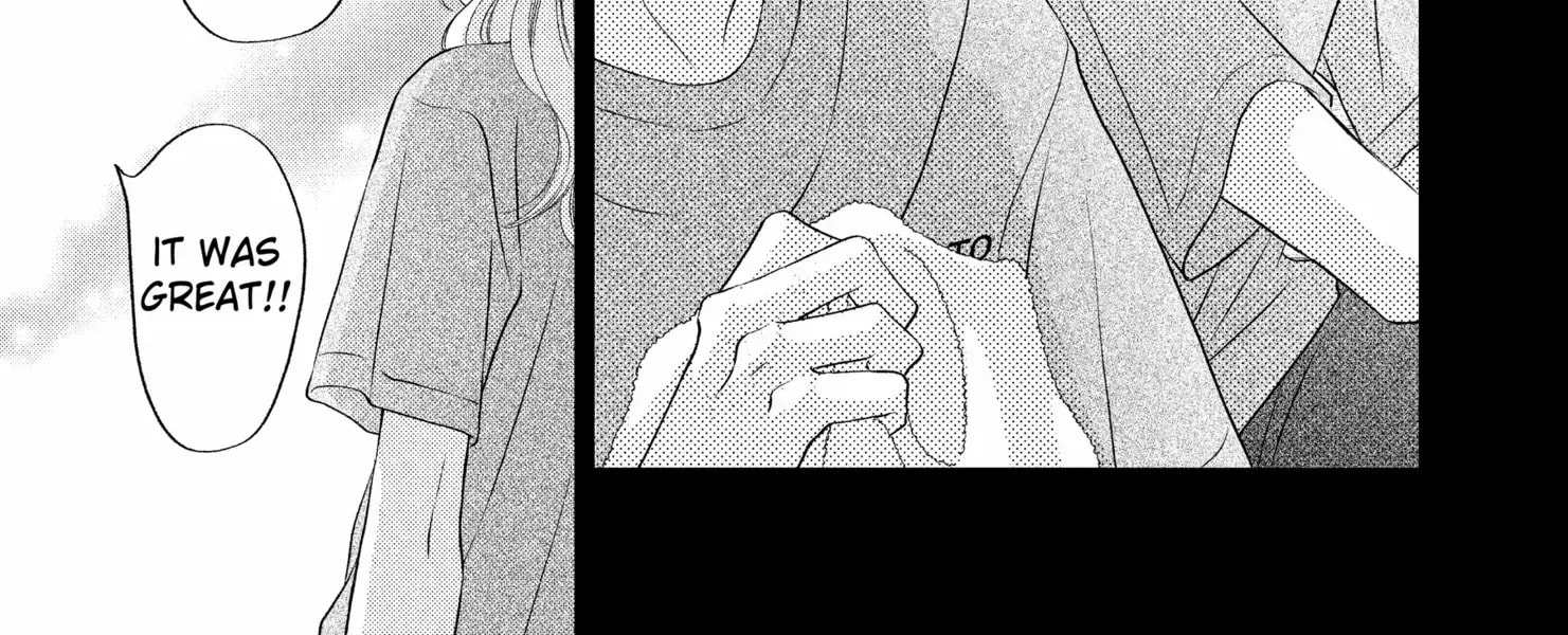 Read Gusts and Beats chapter 17 image 14 on Lezhin