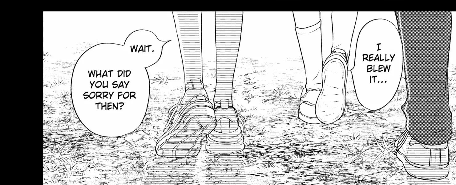 Read Gusts and Beats chapter 17 image 20 on Lezhin