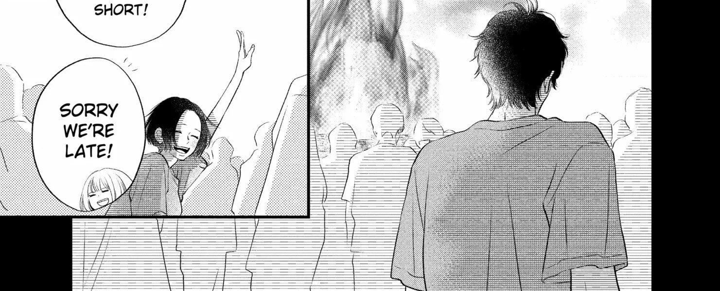 Read Gusts and Beats chapter 17 image 22 on Lezhin