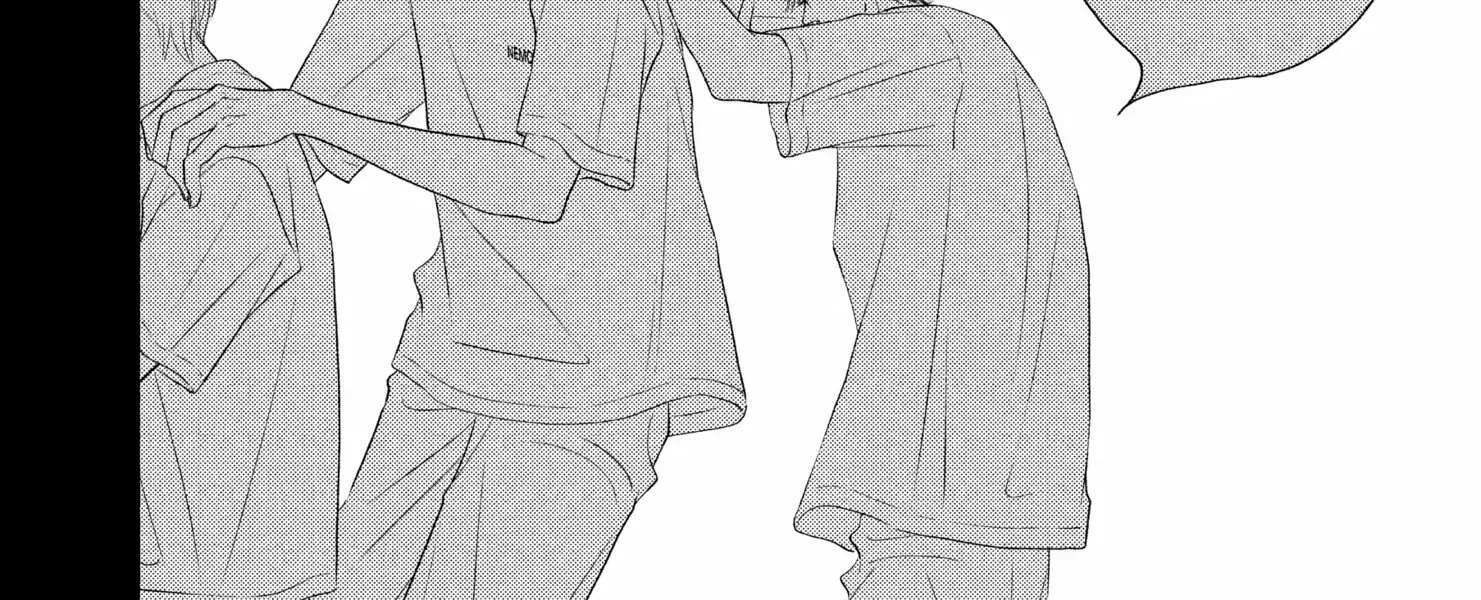 Read Gusts and Beats chapter 17 image 28 on Lezhin