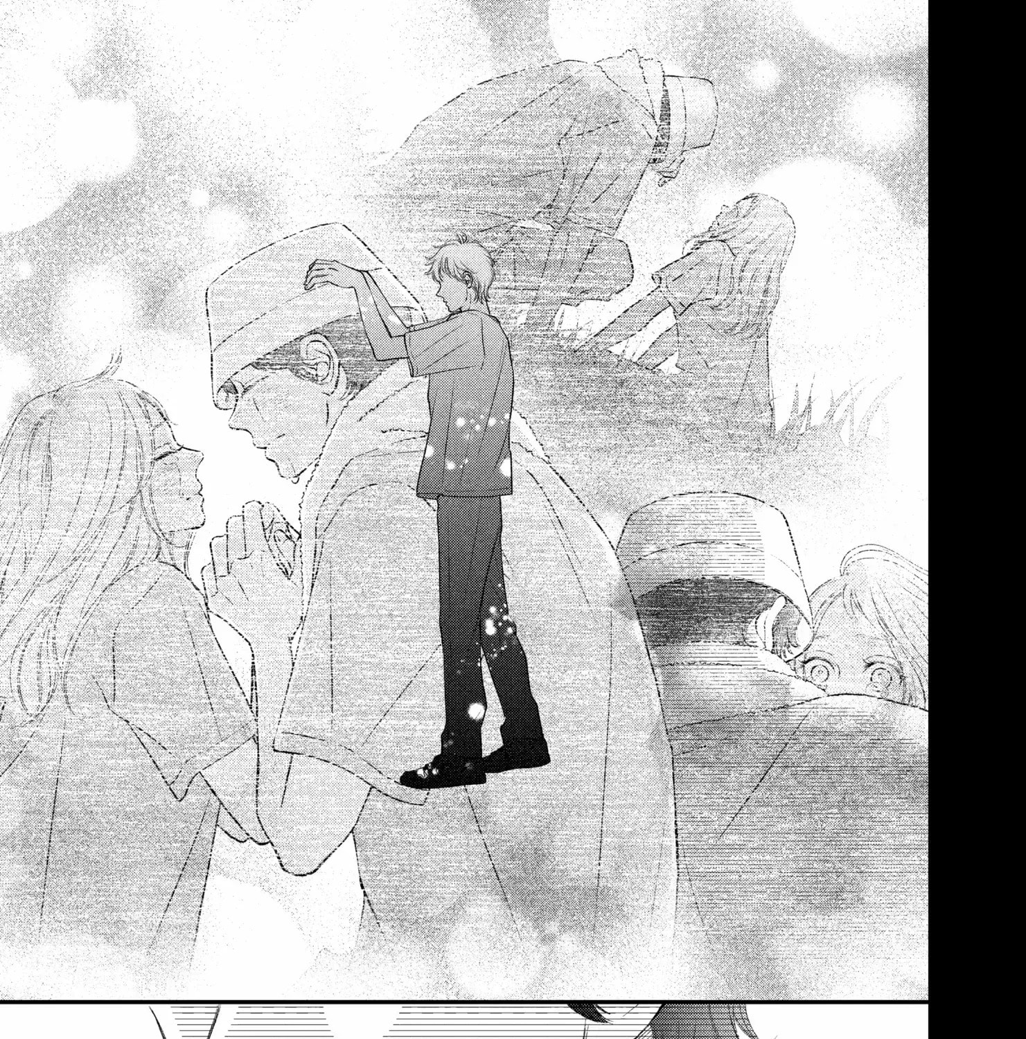Read Gusts and Beats chapter 17 image 33 on Lezhin