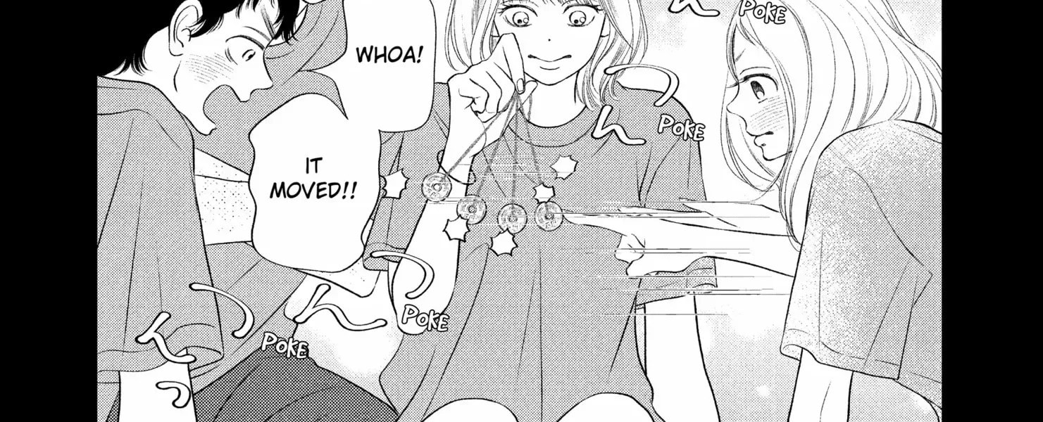 Read Gusts and Beats chapter 17 image 40 on Lezhin