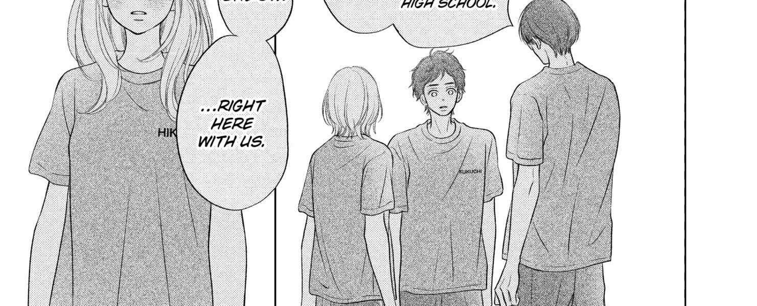 Read Gusts and Beats chapter 17 image 42 on Lezhin