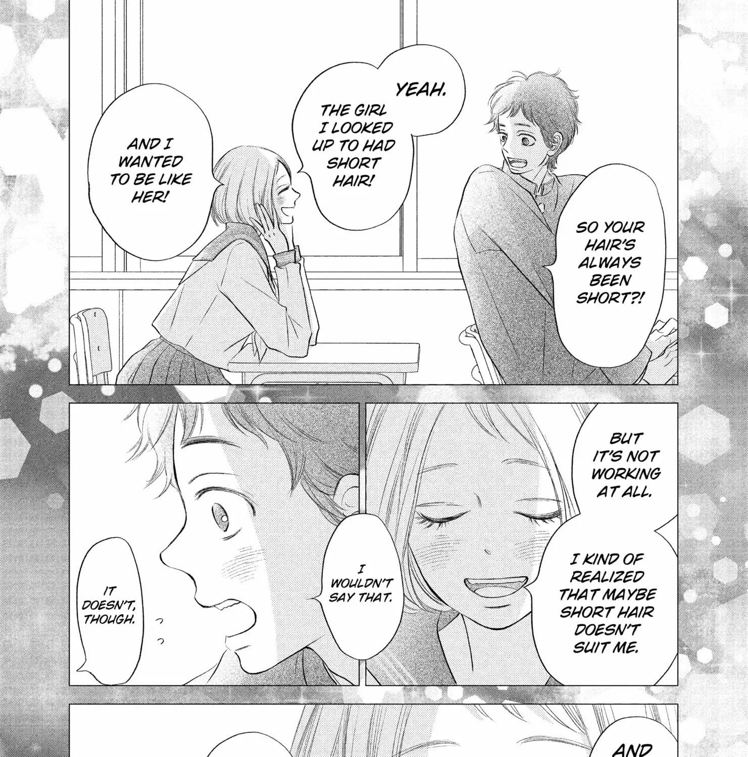 Read Gusts and Beats chapter 17 image 47 on Lezhin