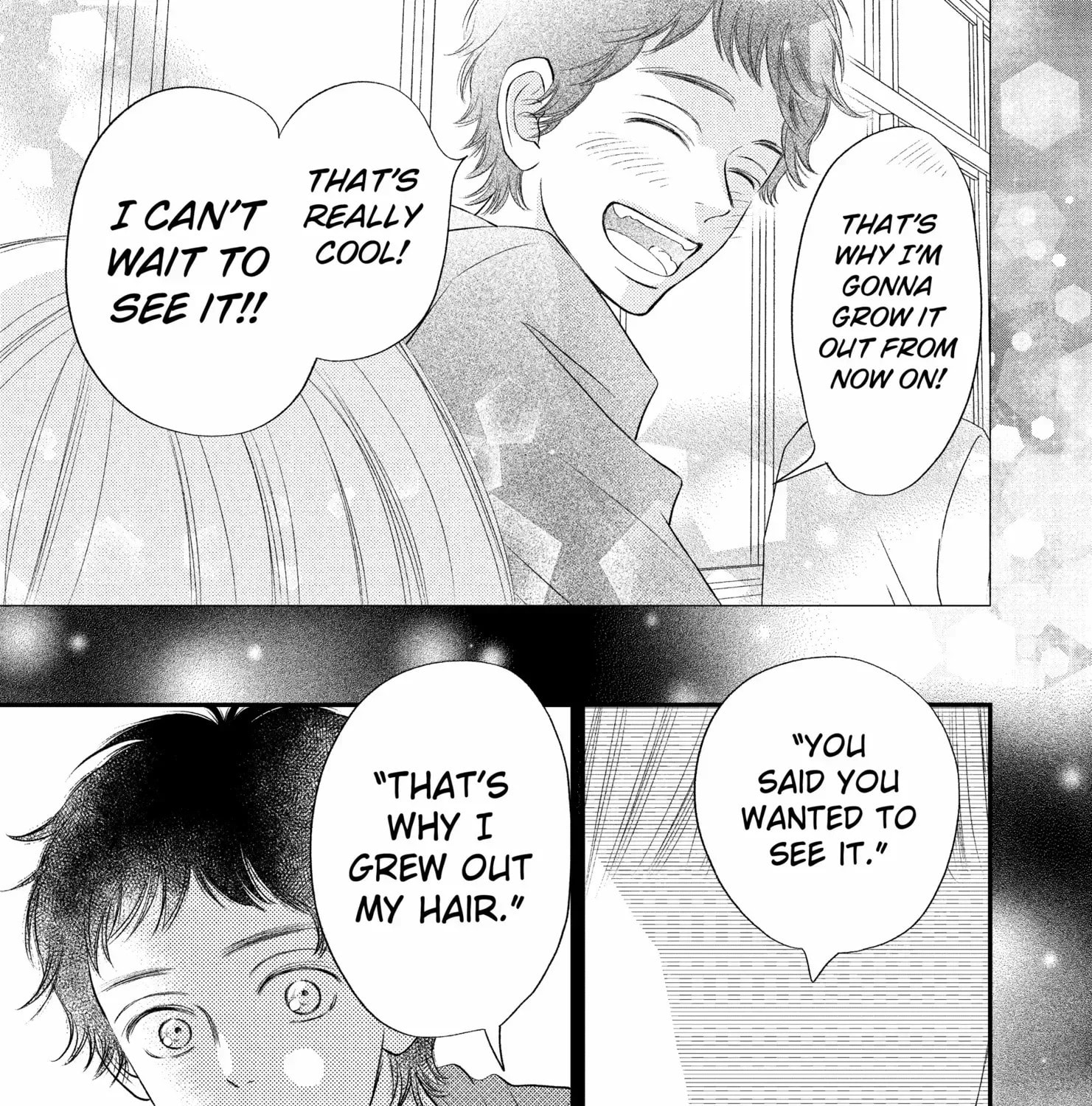 Read Gusts and Beats chapter 17 image 49 on Lezhin