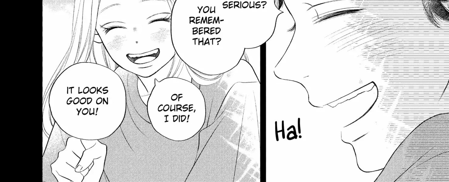 Read Gusts and Beats chapter 17 image 52 on Lezhin