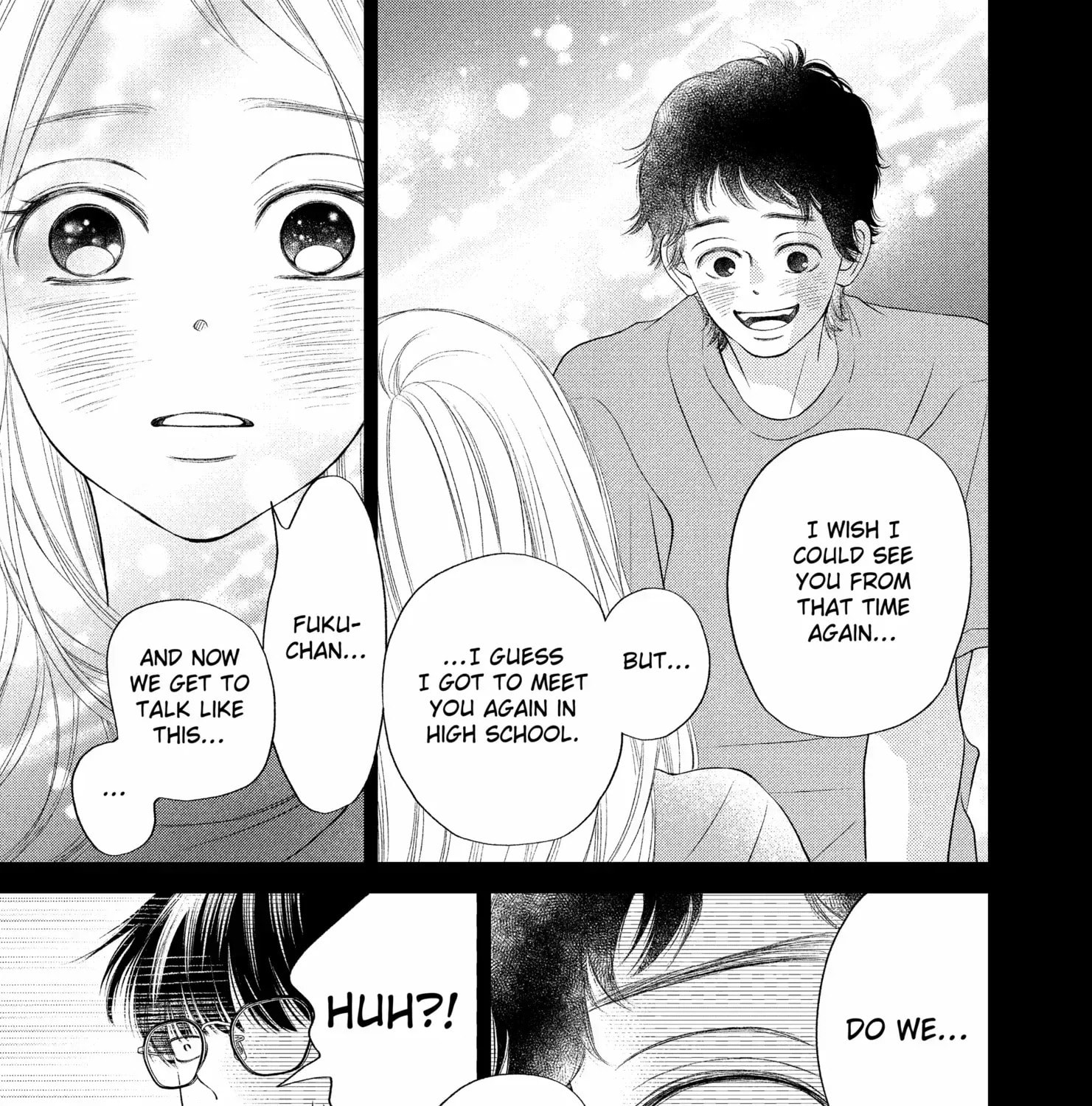 Read Gusts and Beats chapter 17 image 53 on Lezhin