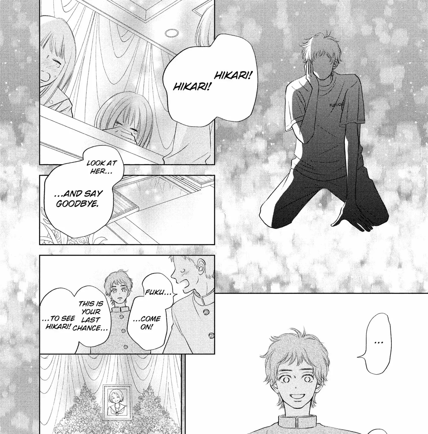 Read Gusts and Beats chapter 17 image 59 on Lezhin