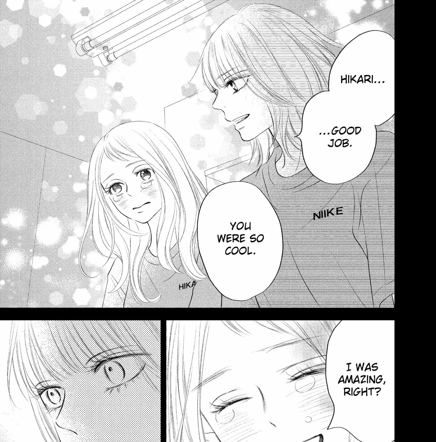 Read Gusts and Beats chapter 17 image 73 on Lezhin