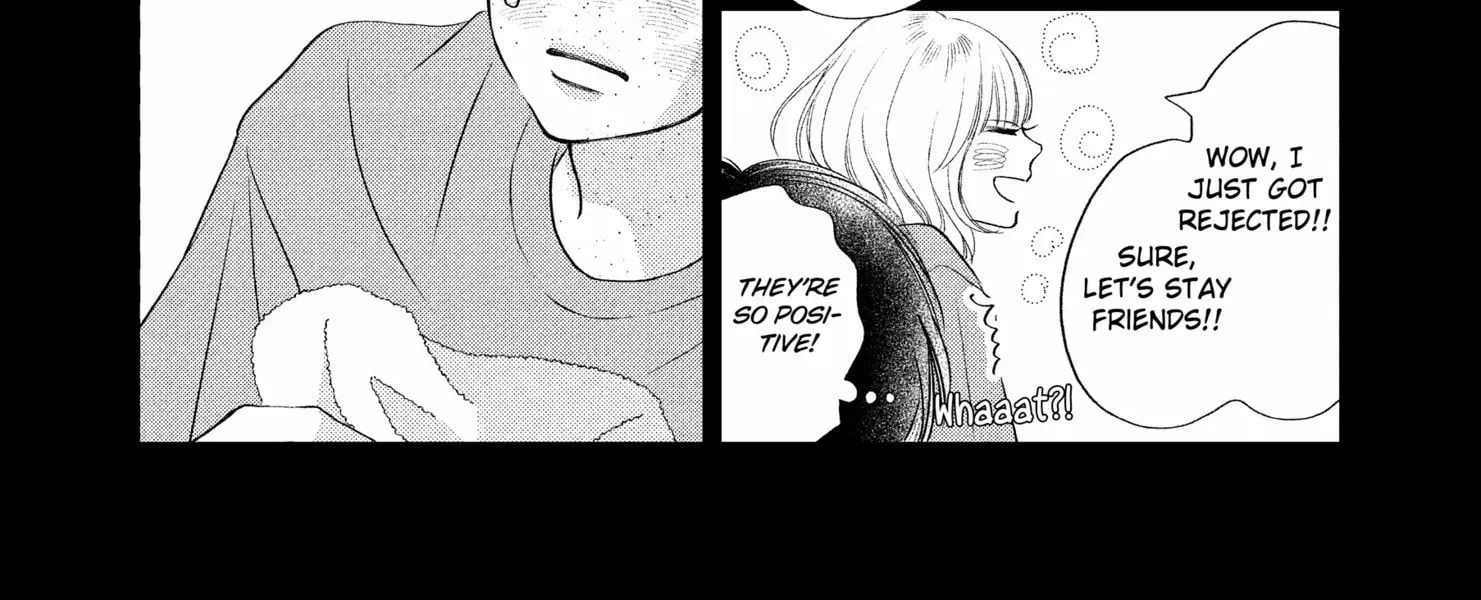 Read Gusts and Beats chapter 17 image 8 on Lezhin