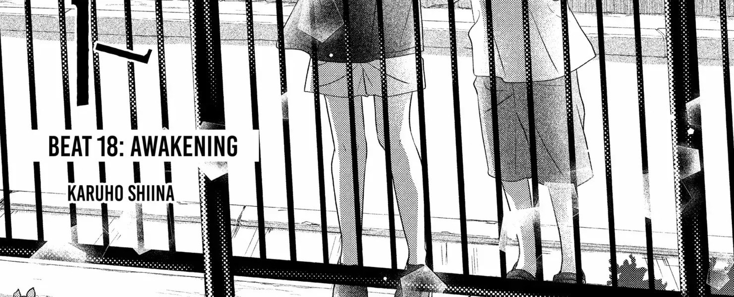 Read Gusts and Beats chapter 18 image 1 on Lezhin