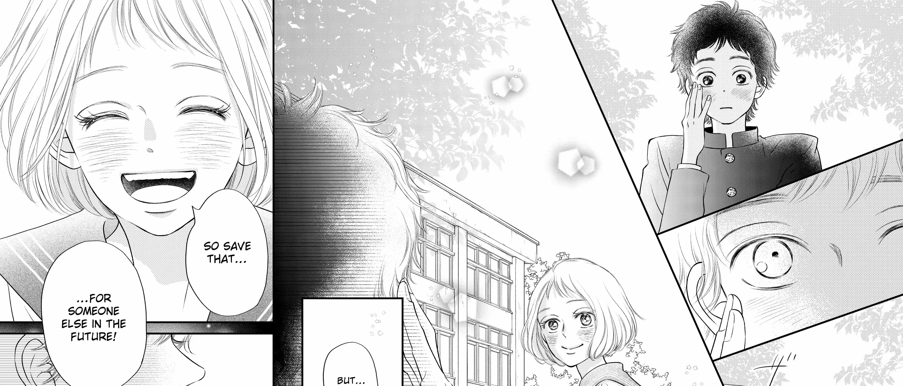 Read Gusts and Beats chapter 18 image 10 on Lezhin