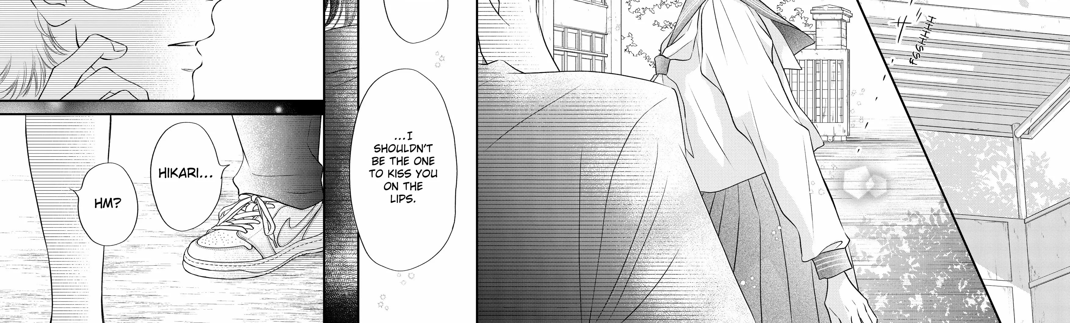 Read Gusts and Beats chapter 18 image 11 on Lezhin