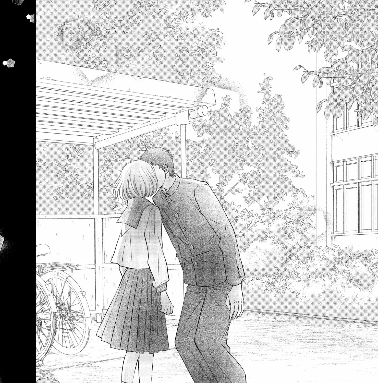 Read Gusts and Beats chapter 18 image 12 on Lezhin