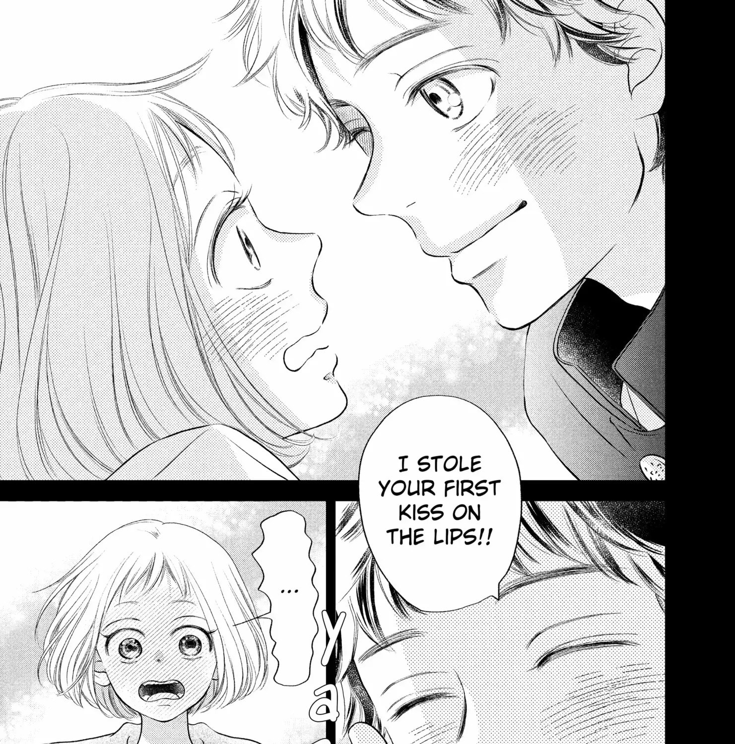 Read Gusts and Beats chapter 18 image 14 on Lezhin