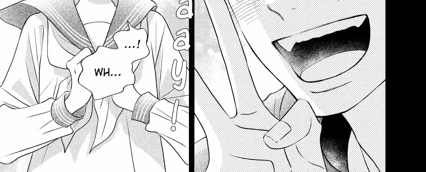 Read Gusts and Beats chapter 18 image 15 on Lezhin