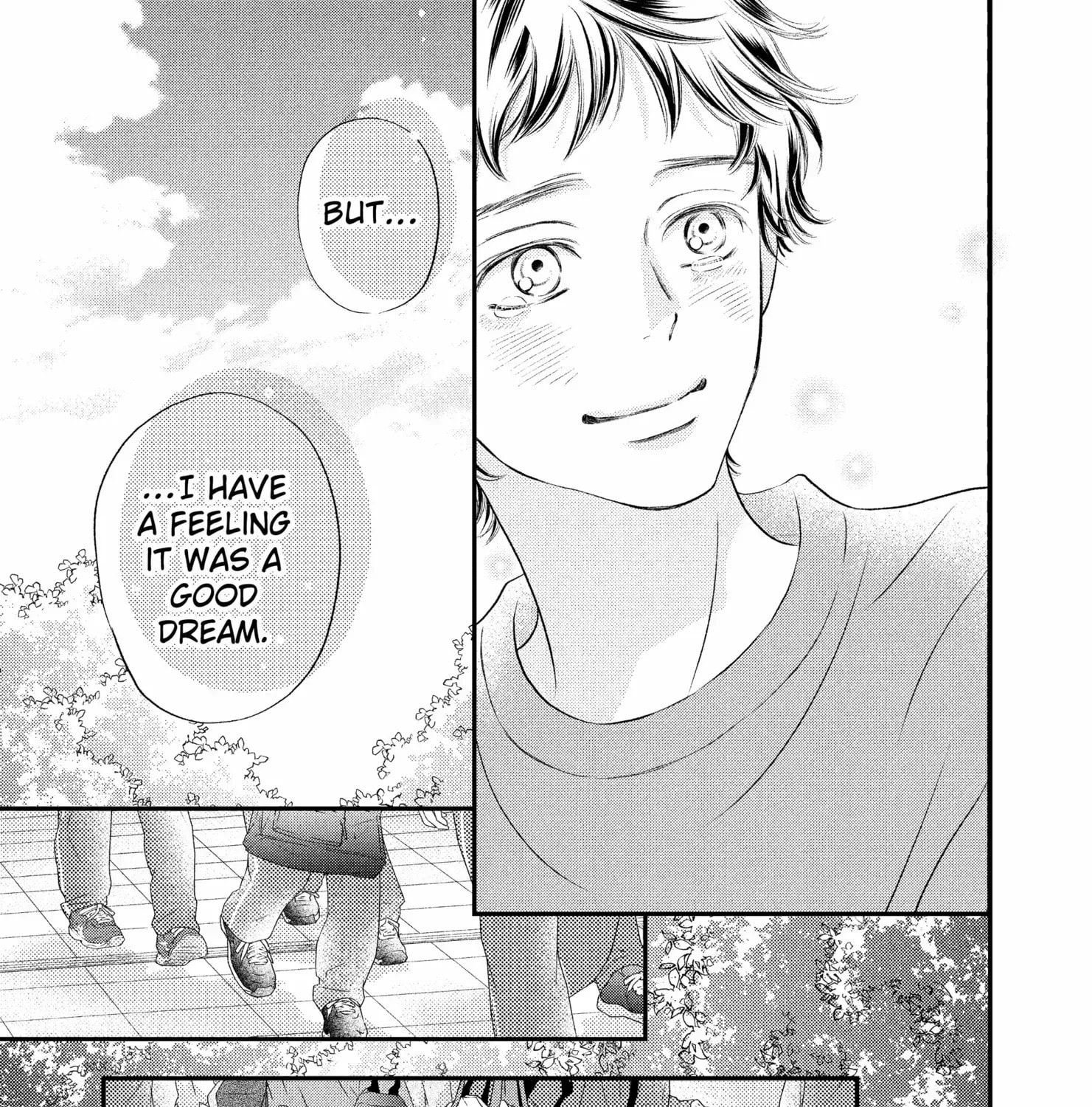 Read Gusts and Beats chapter 18 image 26 on Lezhin