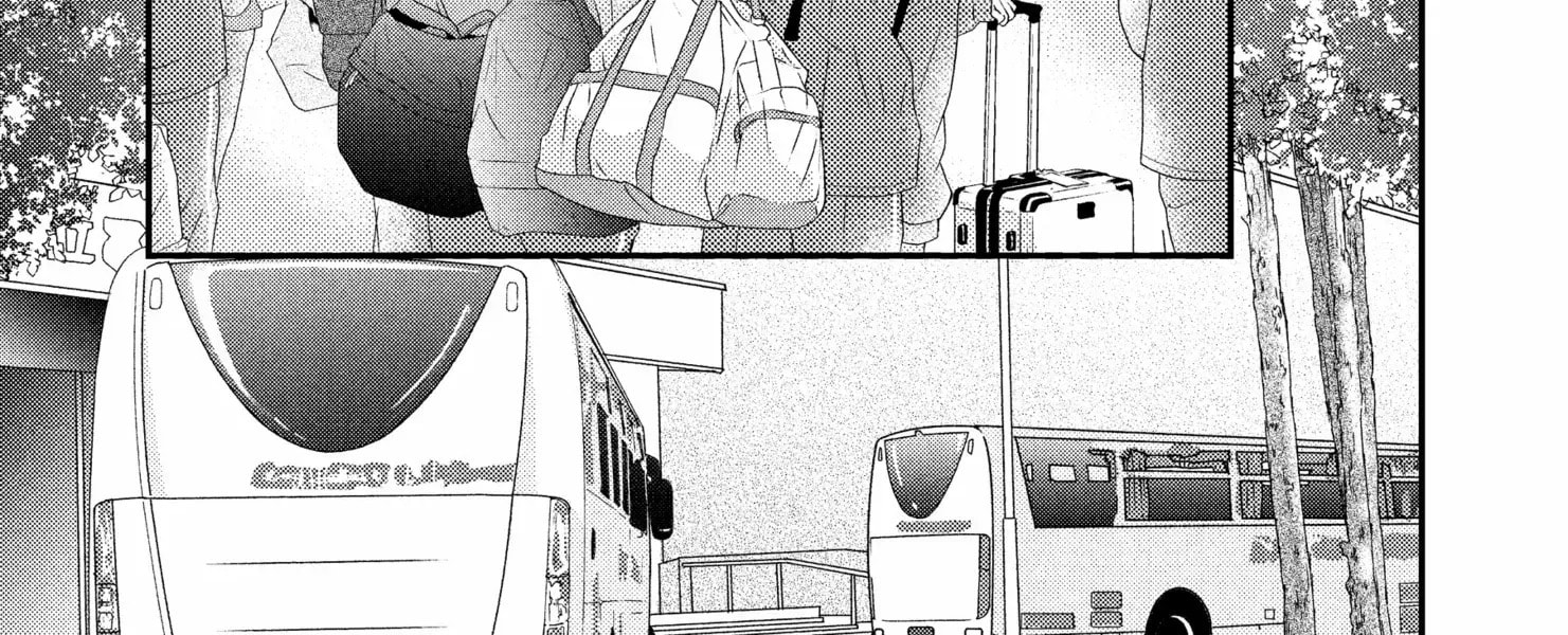 Read Gusts and Beats chapter 18 image 27 on Lezhin