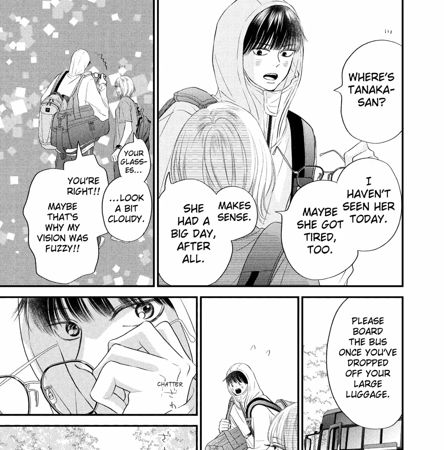 Read Gusts and Beats chapter 18 image 30 on Lezhin