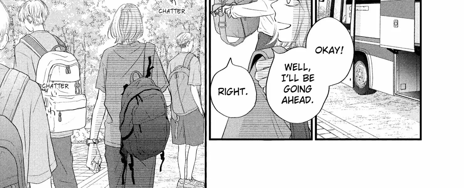 Read Gusts and Beats chapter 18 image 31 on Lezhin