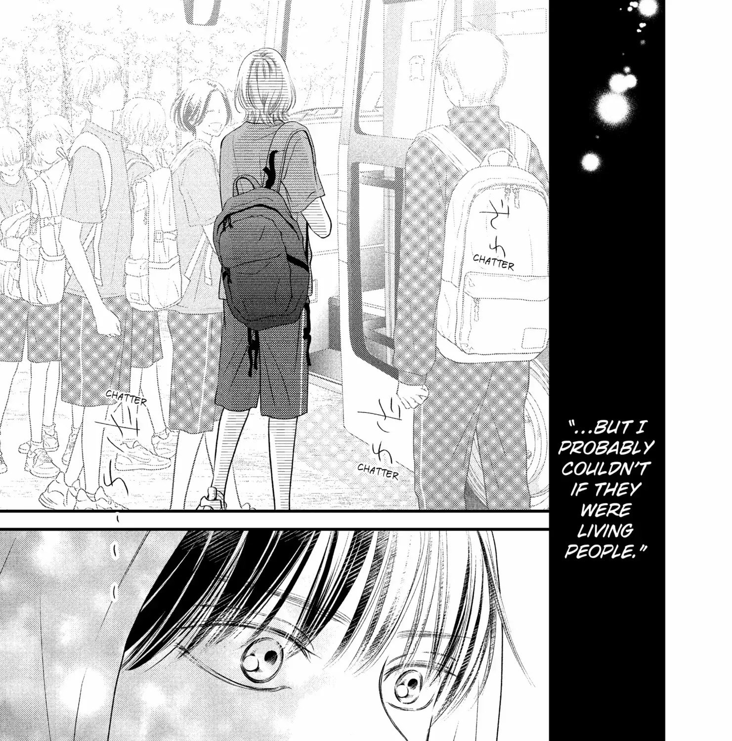 Read Gusts and Beats chapter 18 image 34 on Lezhin