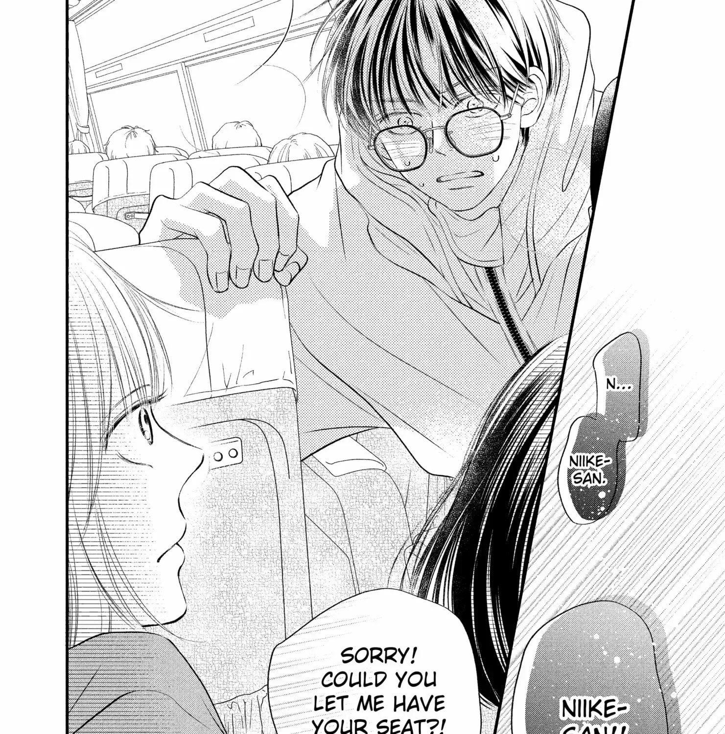 Read Gusts and Beats chapter 18 image 36 on Lezhin