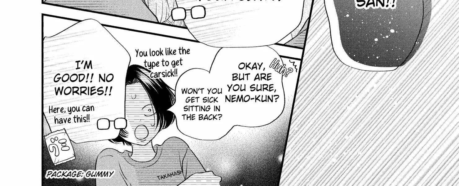 Read Gusts and Beats chapter 18 image 37 on Lezhin