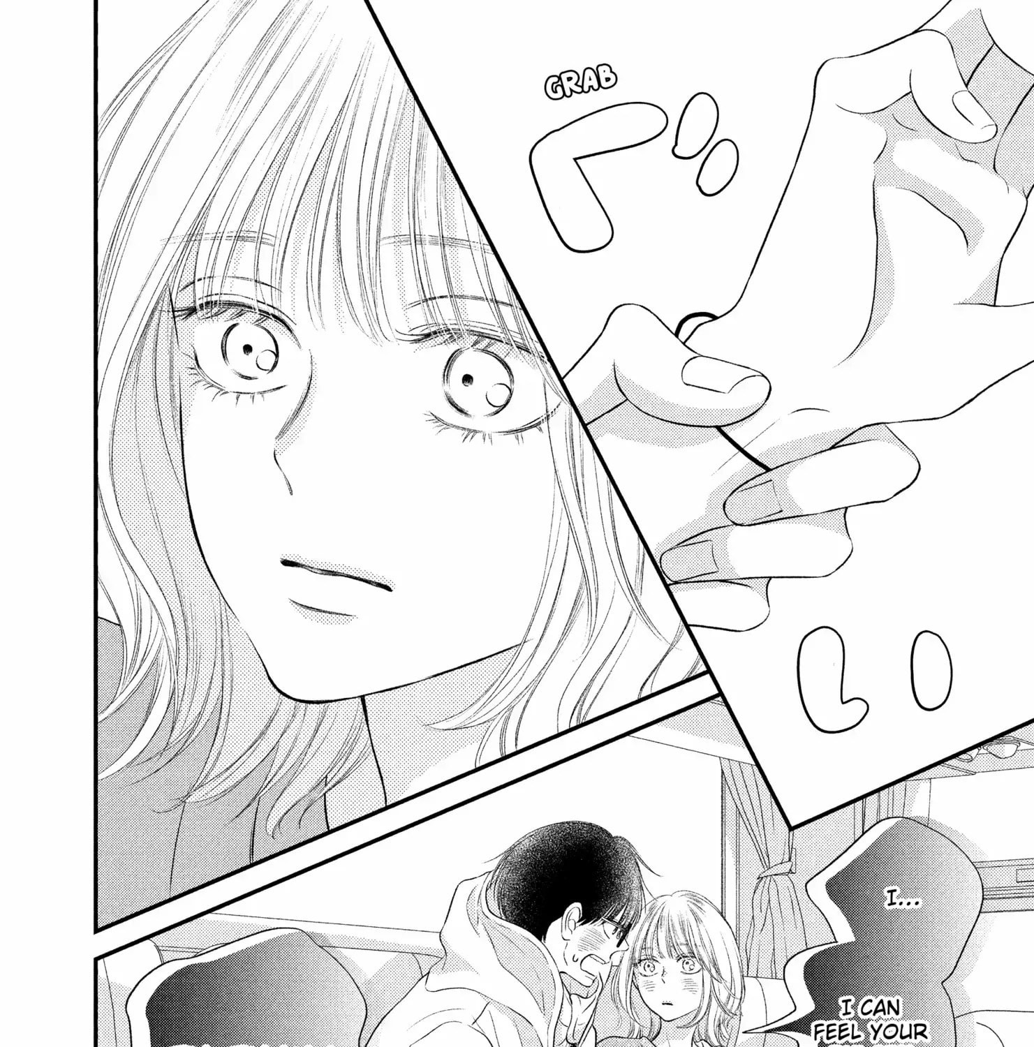 Read Gusts and Beats chapter 18 image 40 on Lezhin