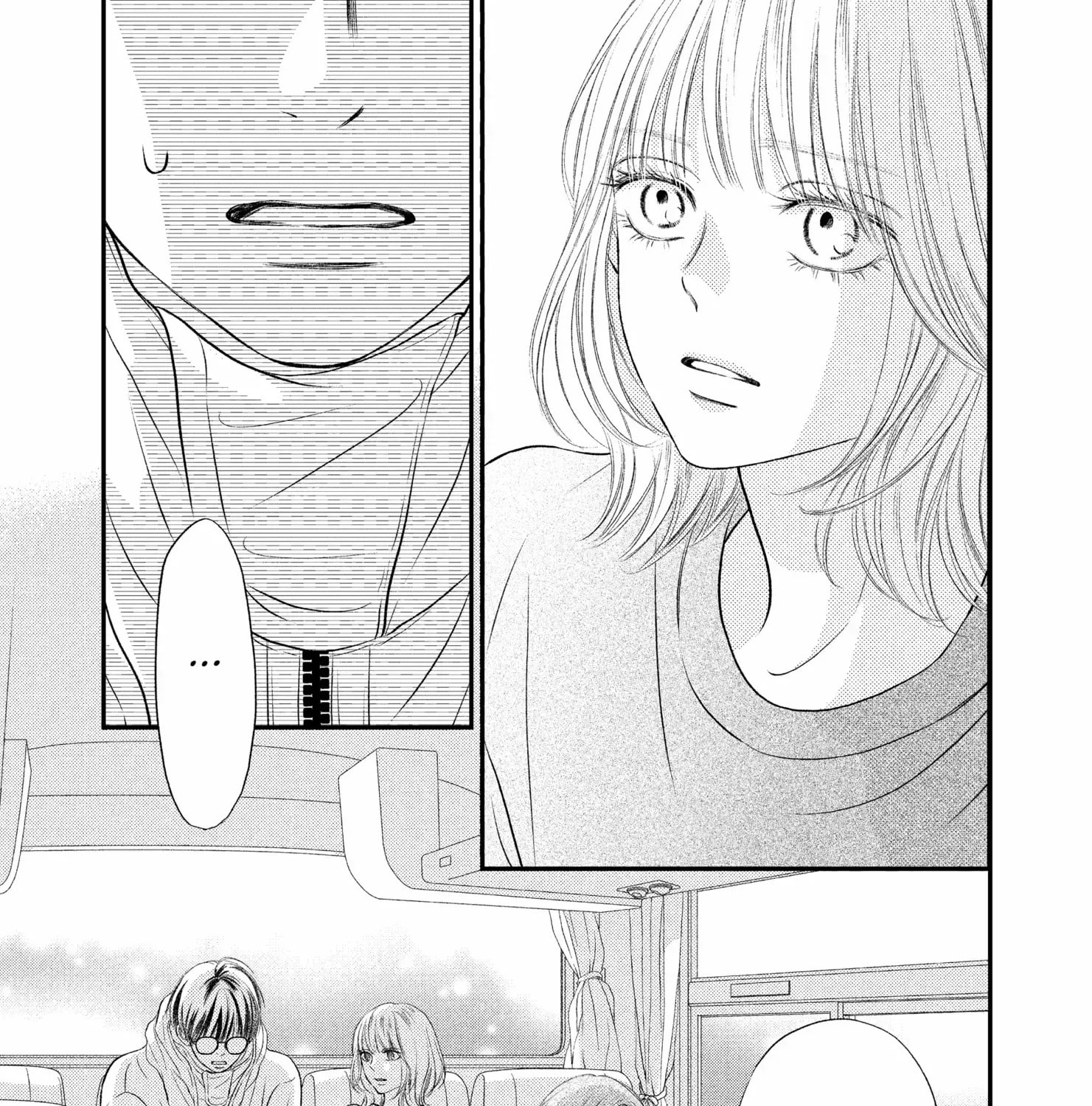 Read Gusts and Beats chapter 18 image 46 on Lezhin