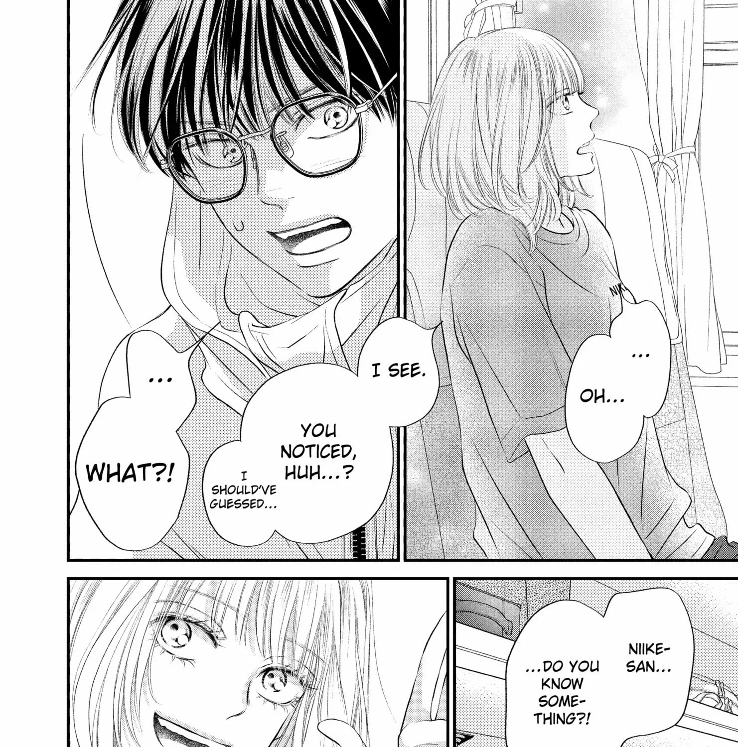 Read Gusts and Beats chapter 18 image 48 on Lezhin