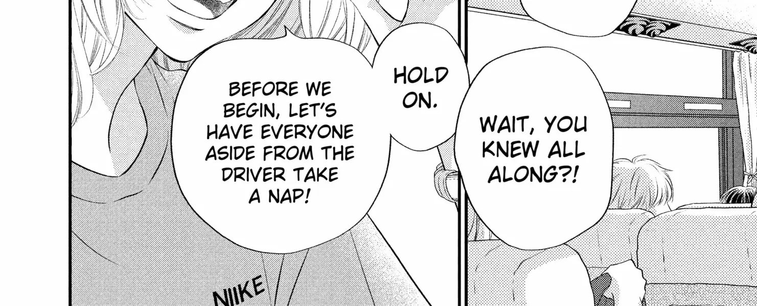 Read Gusts and Beats chapter 18 image 49 on Lezhin
