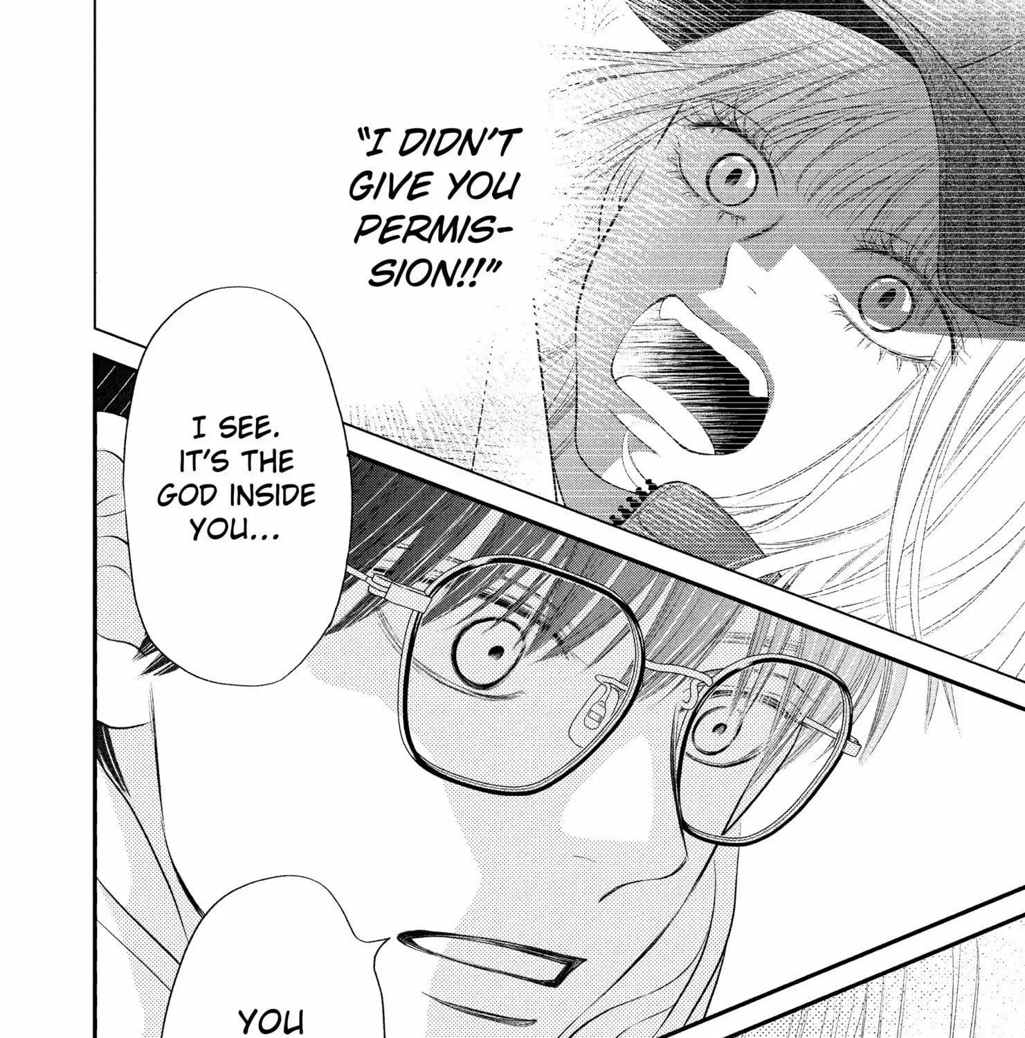 Read Gusts and Beats chapter 18 image 52 on Lezhin