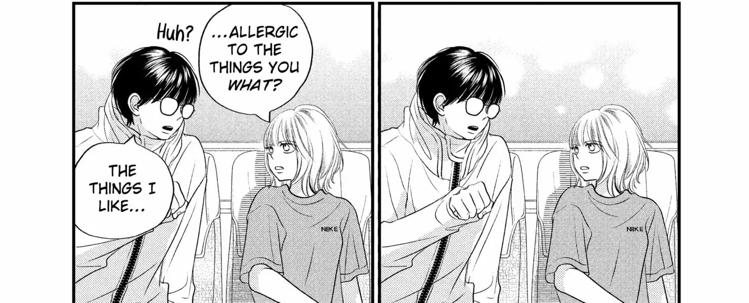 Read Gusts and Beats chapter 18 image 55 on Lezhin