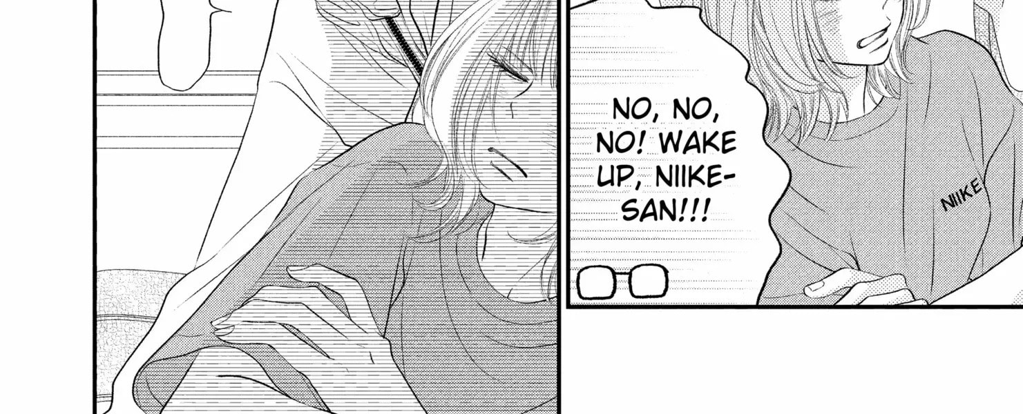 Read Gusts and Beats chapter 18 image 57 on Lezhin
