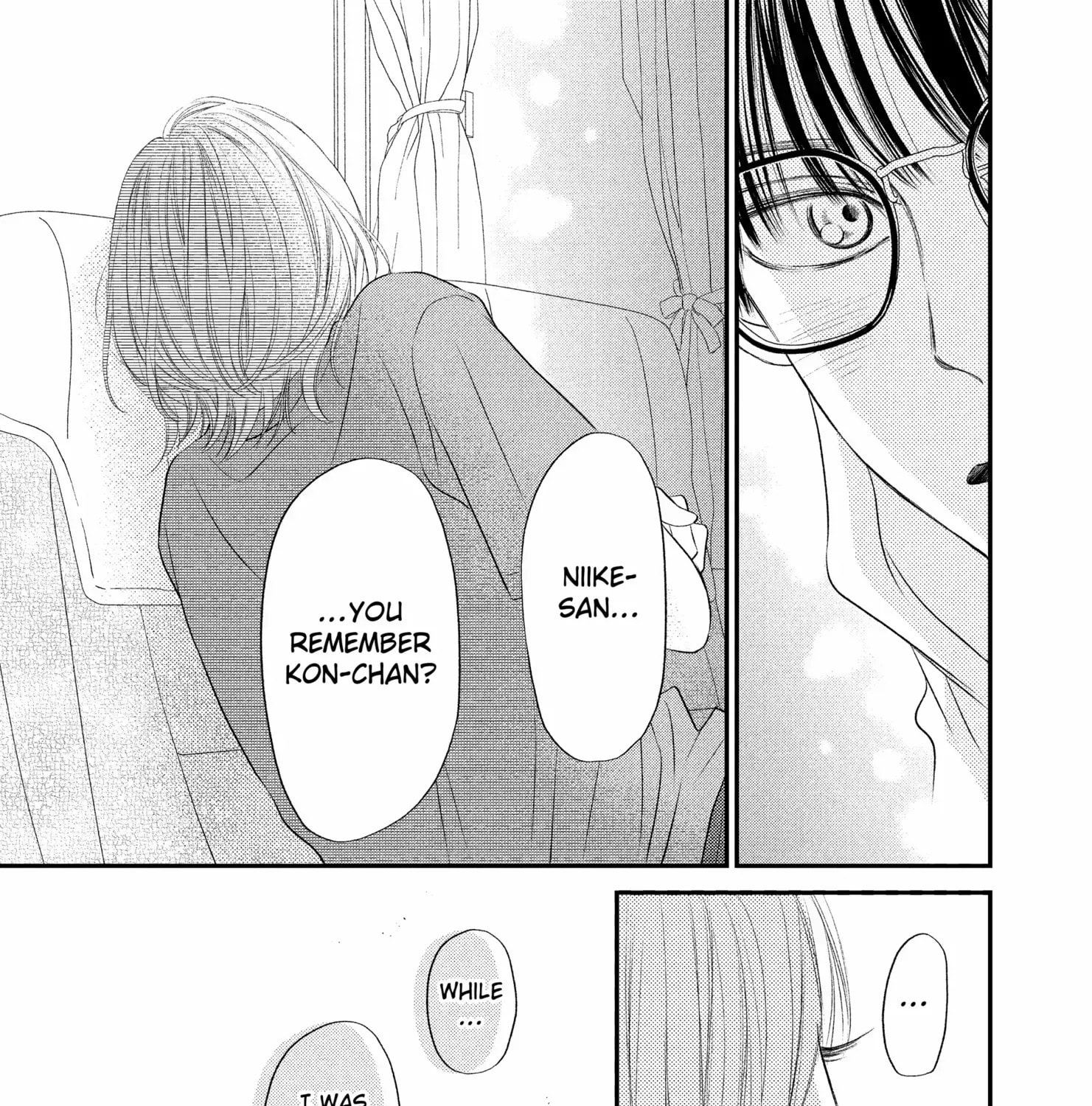 Read Gusts and Beats chapter 18 image 58 on Lezhin