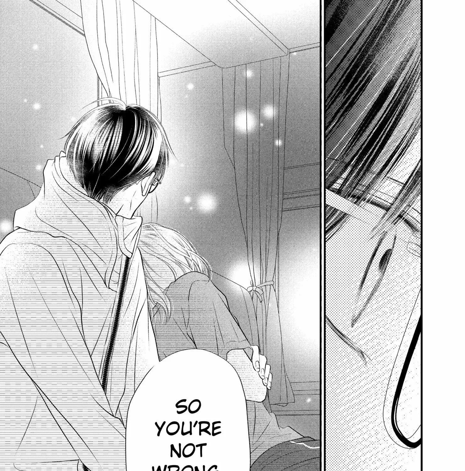 Read Gusts and Beats chapter 18 image 62 on Lezhin