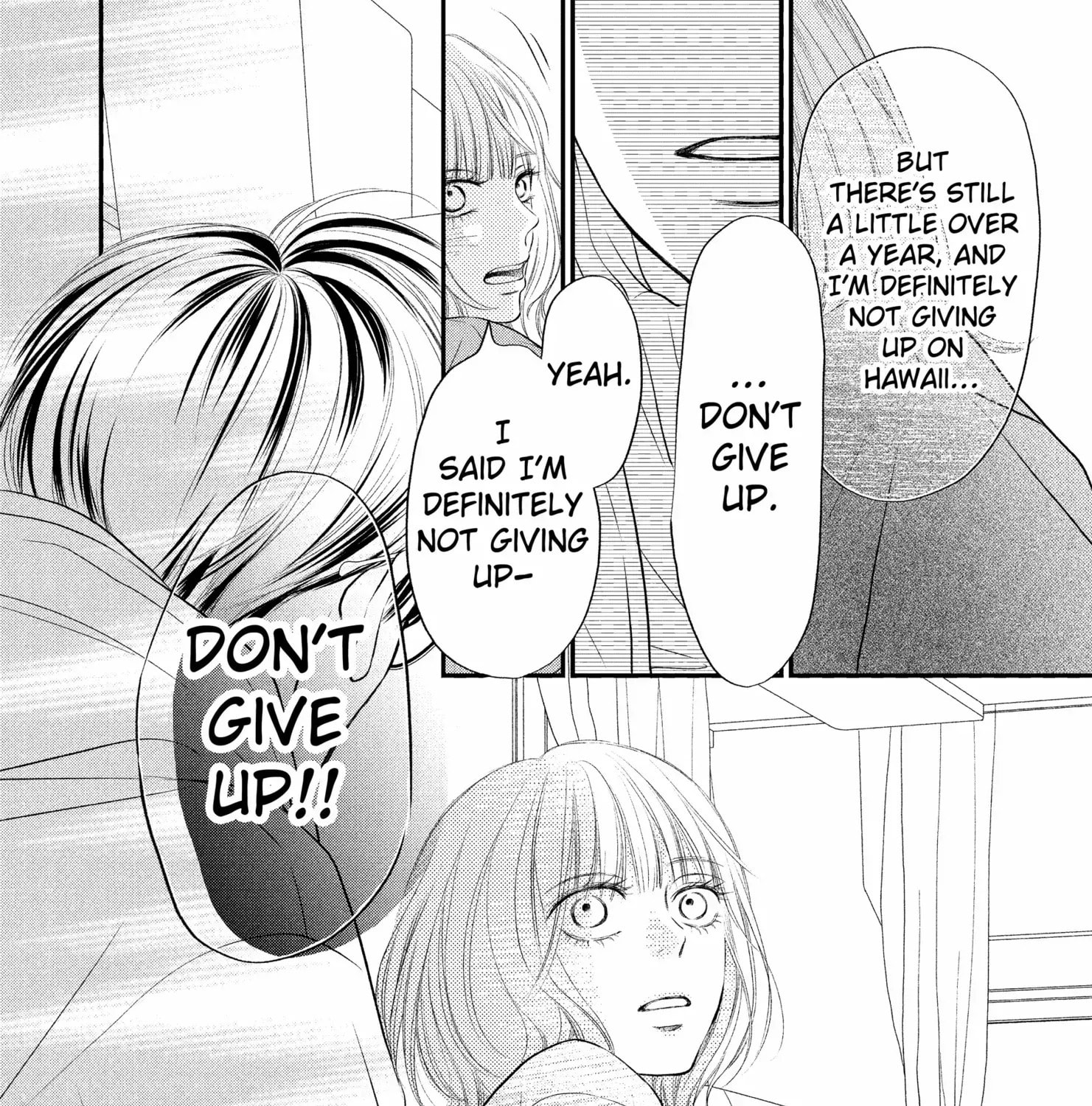 Read Gusts and Beats chapter 18 image 64 on Lezhin