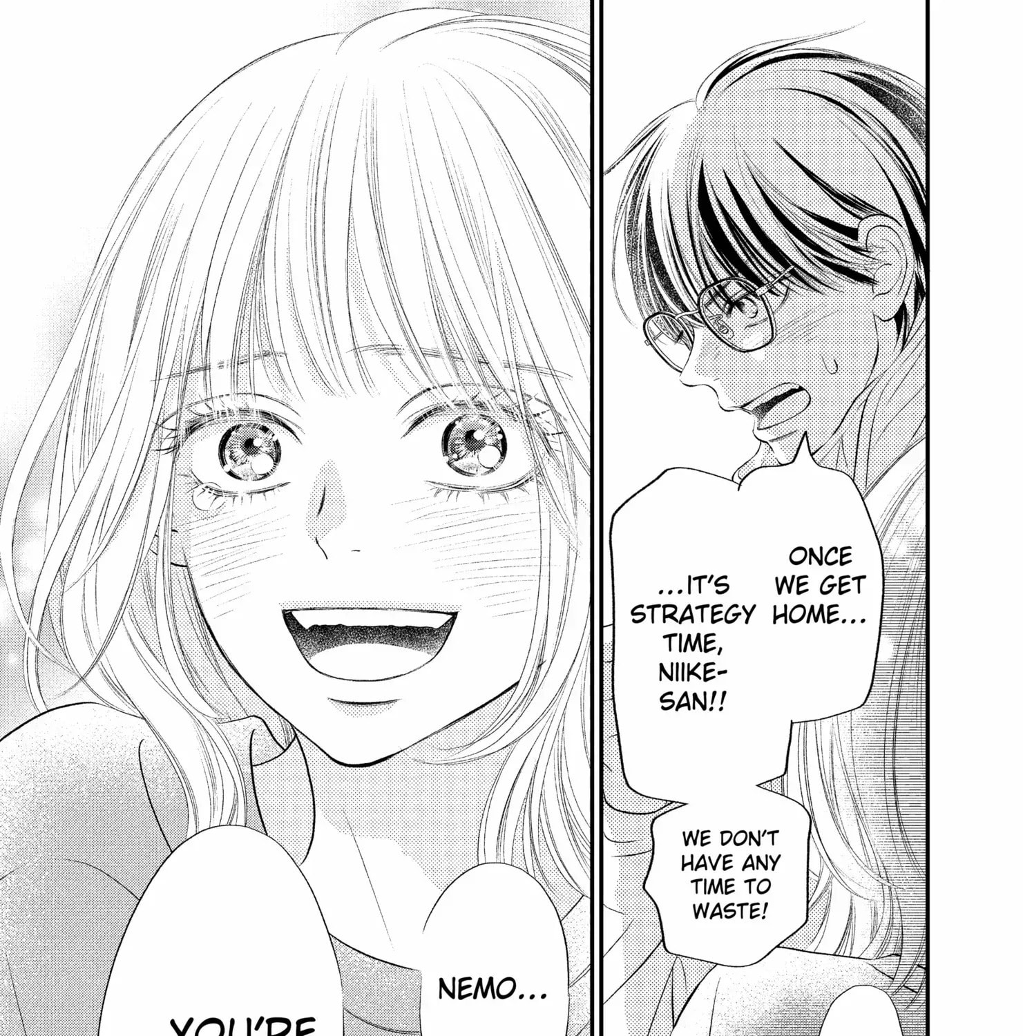 Read Gusts and Beats chapter 18 image 70 on Lezhin